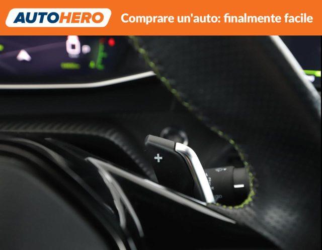 PEUGEOT 208 PureTech 100 Stop&Start 5 porte GT Line