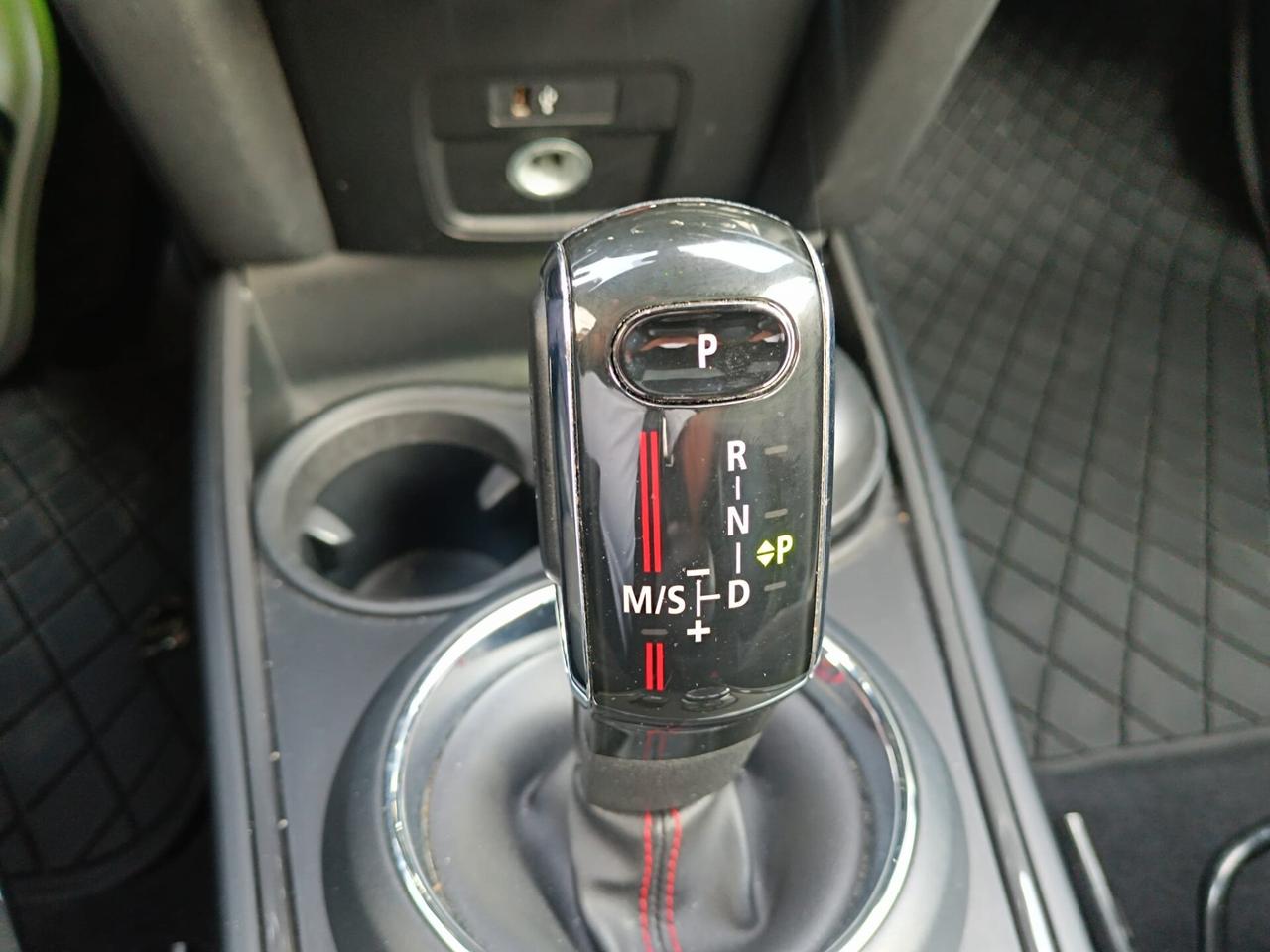 Mini John Cooper Works Countryman 2.0 SD Boost Automatica