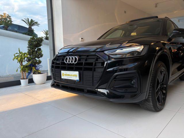 AUDI Q5 SPB 40 TDI quattro business advanced t DA ?469,00