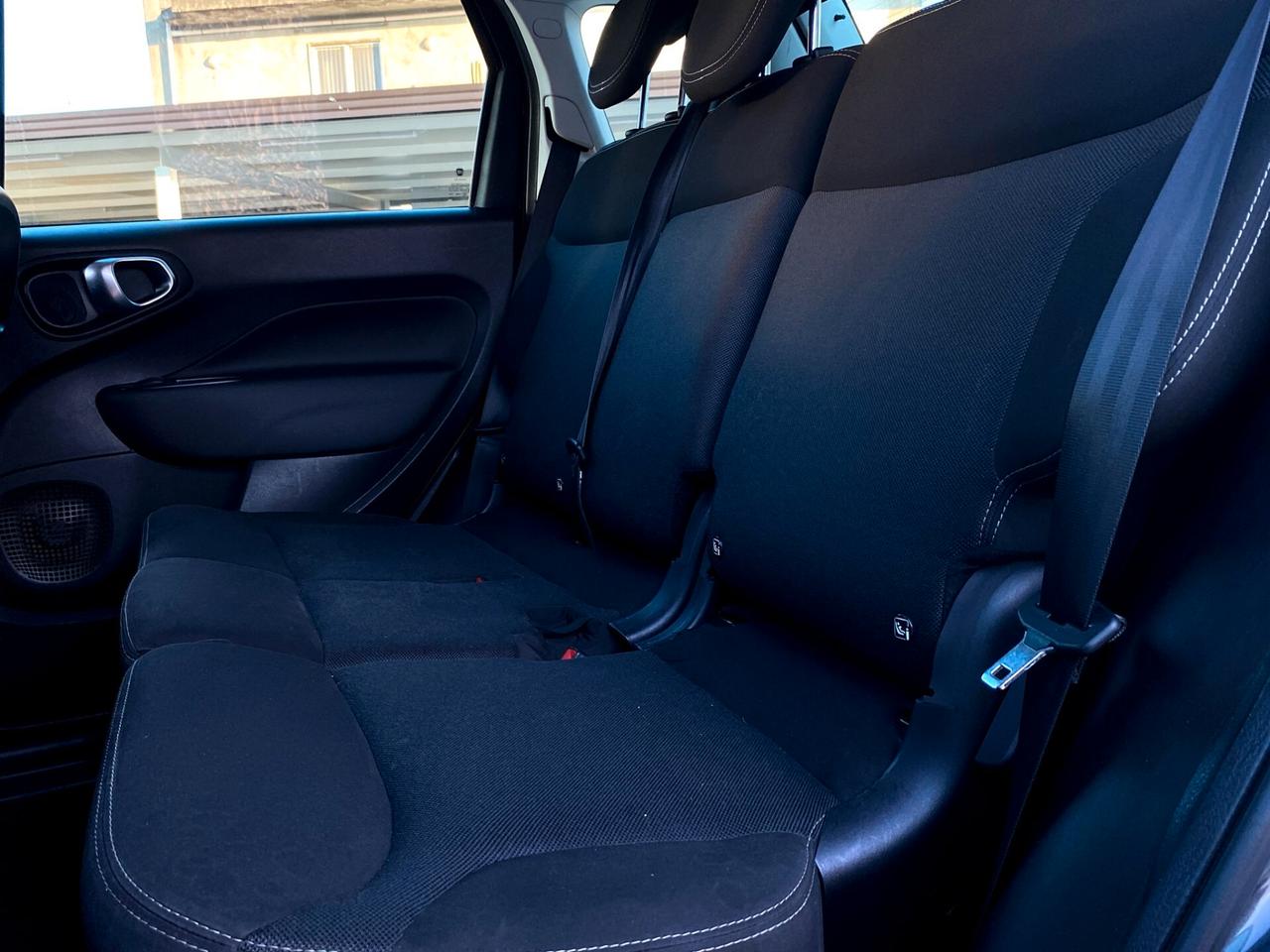 Fiat 500L 1.3 Multijet 95 CV Cross