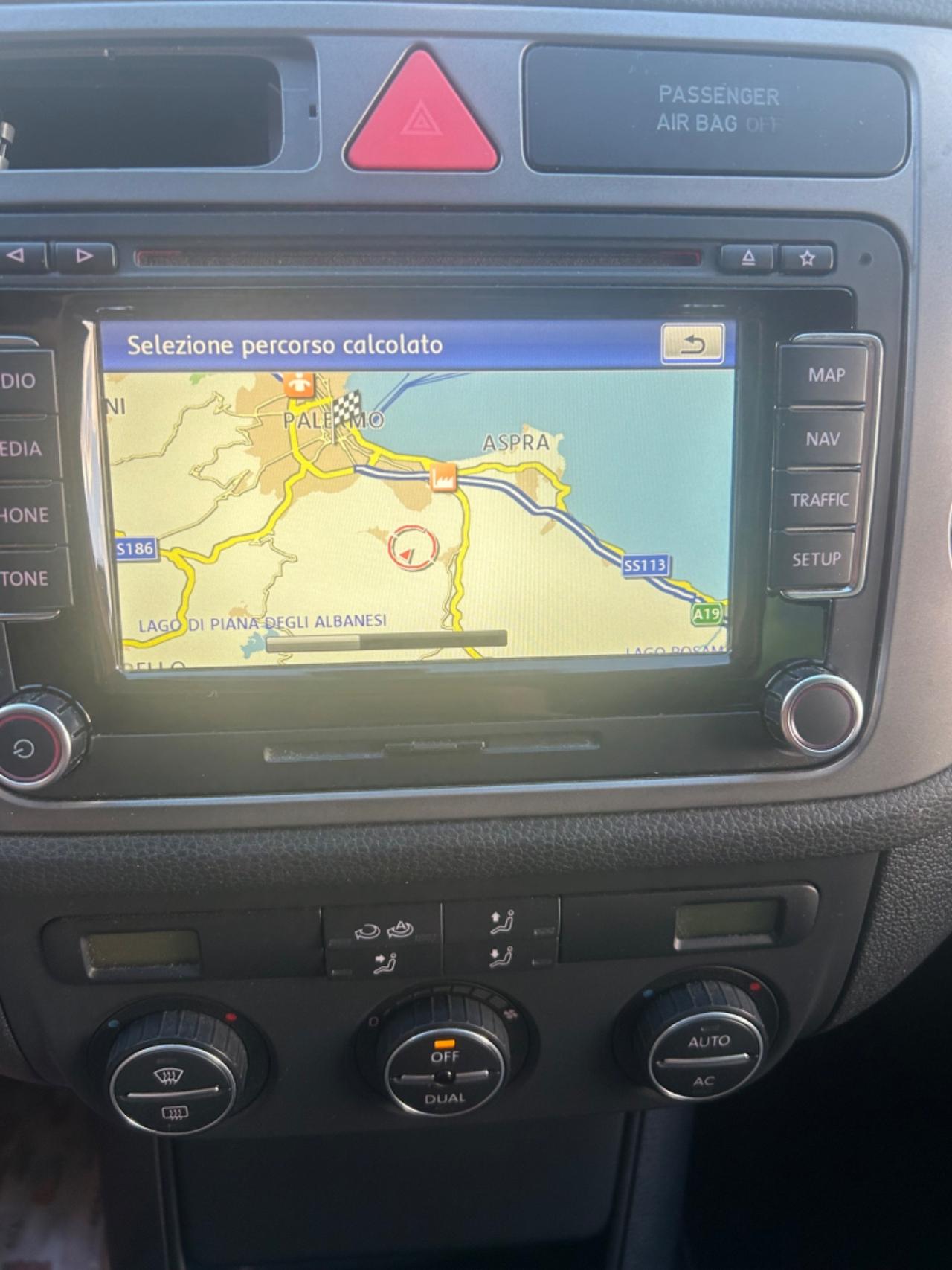 Volkswagen Tiguan 2.0 TDI DPF 4MOTION tiptronic Sport & Style
