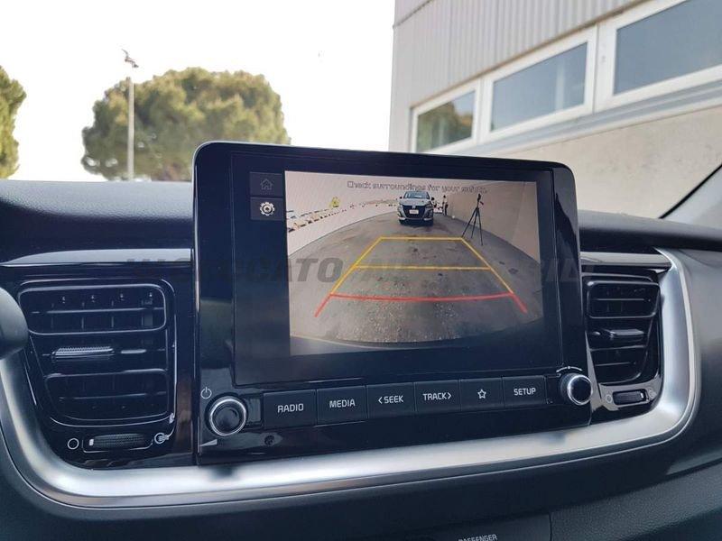KIA Stonic Stonic 1.2 dpi Style 84cv