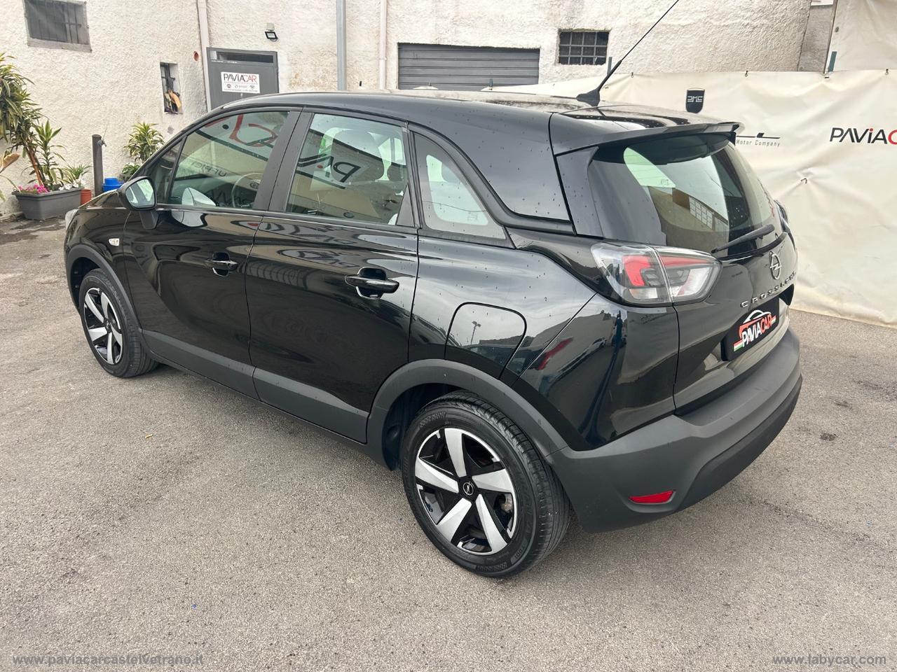 OPEL Crossland 1.2 12V S&S Design & Tech