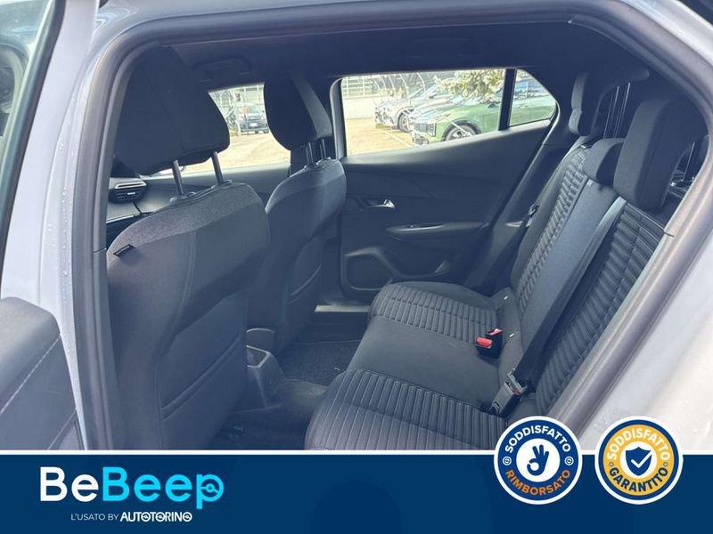 Peugeot 2008 1.2 PURETECH ACTIVE S&S 100CV