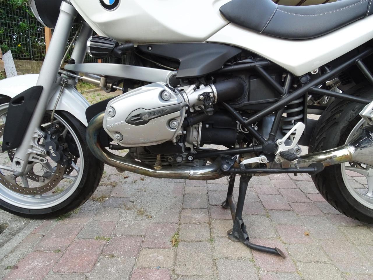BMW R 1200 R Anno 2008