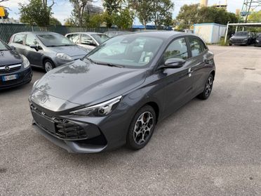 Nuova MG MG3 1.5 VTi 5p. Comfort - KM ZERO!