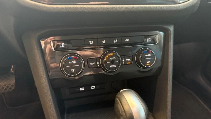 VOLKSWAGEN Tiguan Allspace Tiguan Allspace 2.0 ...