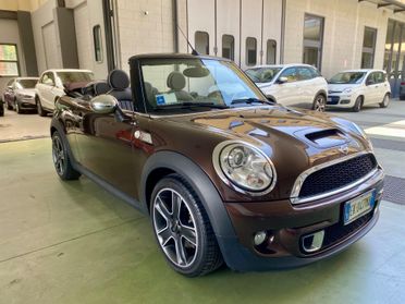 Mini Cooper S Roadster Mini 1.6 Cooper S Roadster