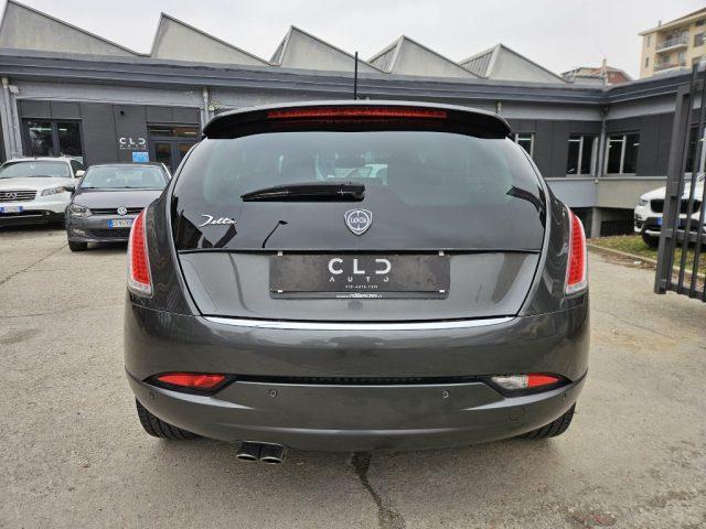 LANCIA Delta 1.6 MJT DPF