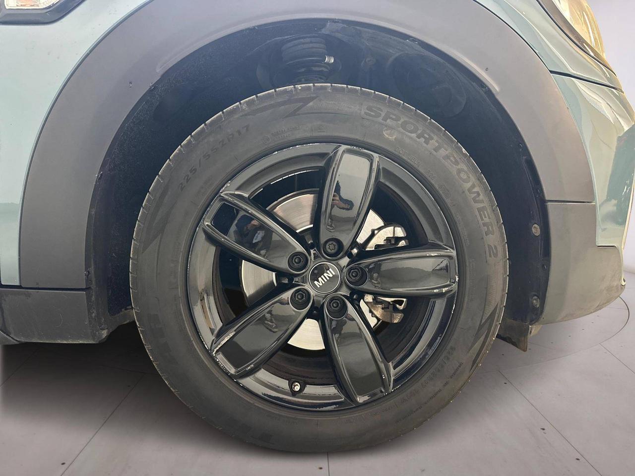 MINI Countryman Cooper Northwood Edition