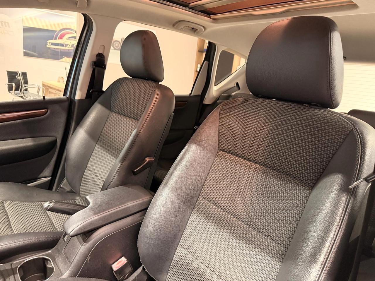 Mercedes-benz A 160 CDI BlueEFFICIENCY Style