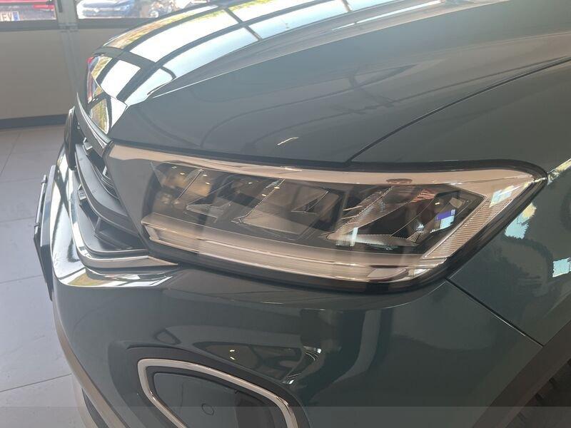 Volkswagen T-Roc 2.0 TDI SCR LIFE 115 CV
