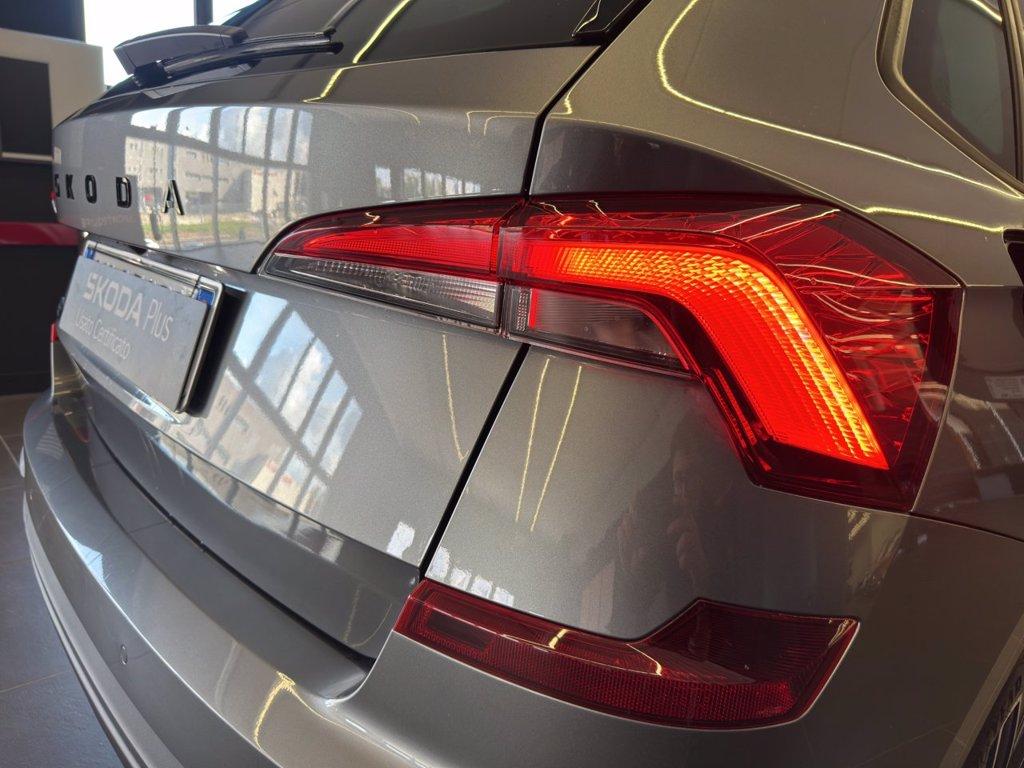 SKODA Kamiq 1.0 tsi style 115cv dsg del 2024