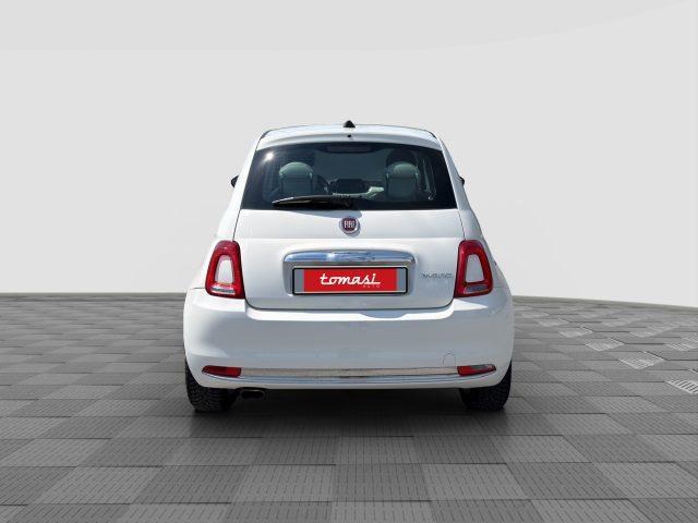FIAT 500 500 1.0 Hybrid Dolcevita