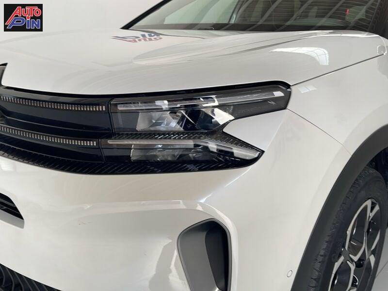 Citroën C5 Aircross BlueHDi 130 S&S Shine EAT8*