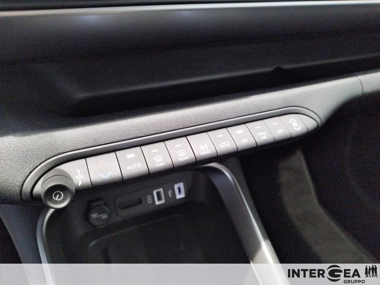 JEEP Avenger 1.2 turbo Longitude fwd 100cv