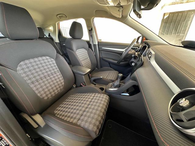 MG ZS 1.5 VTi-tech Comfort PRATICAMENTE NUOVA DA PROVARE