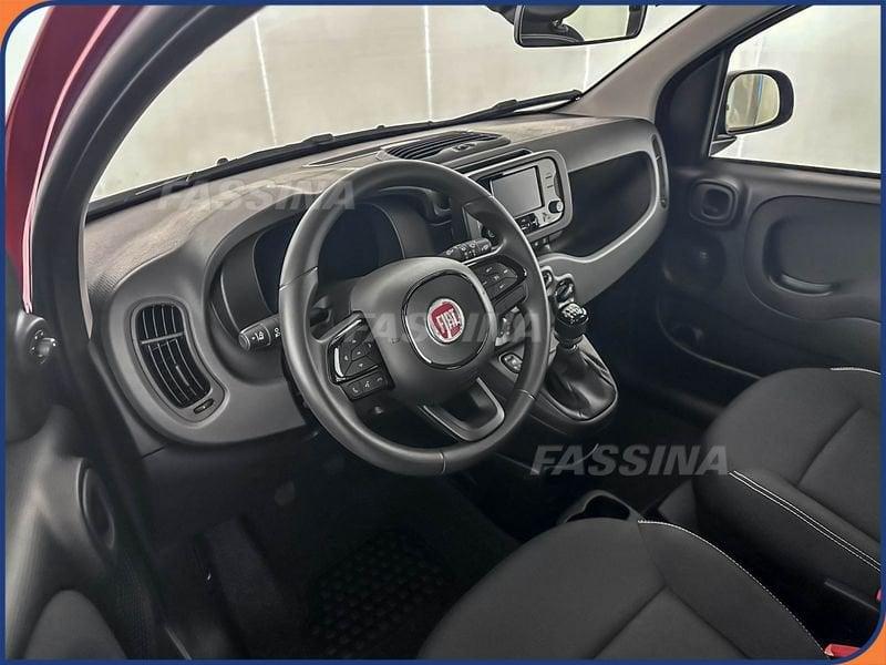 FIAT Panda Panda 1.0 FireFly S&S Hybrid