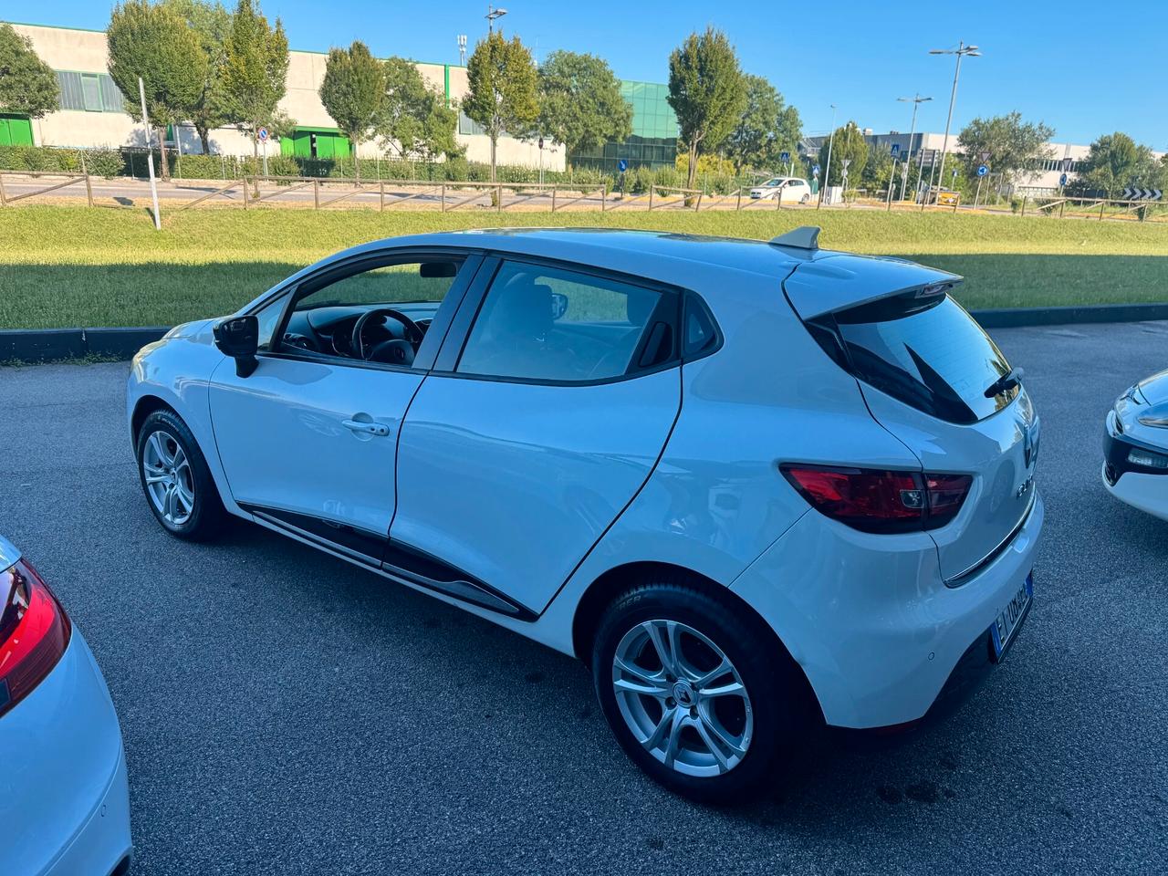 Renault Clio 1.2 75CV GPL NEOPATENTATI