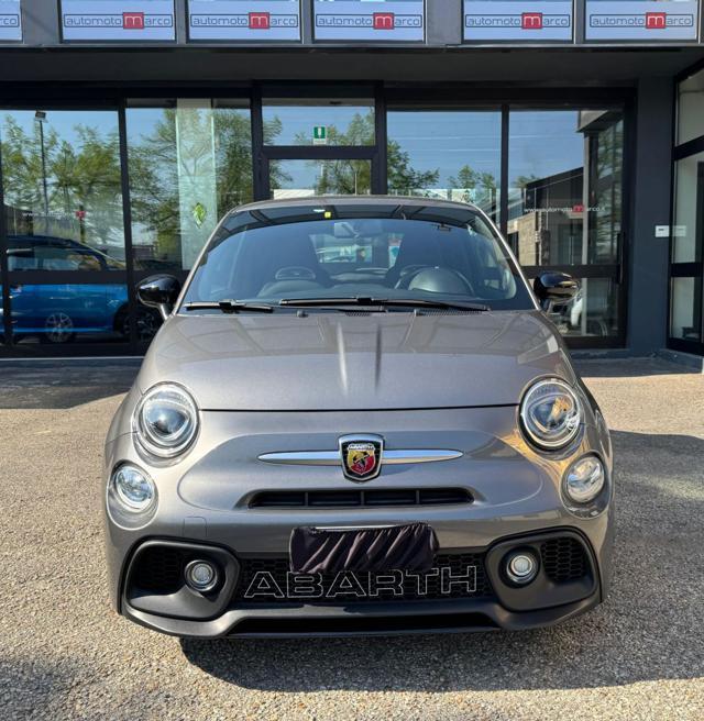 ABARTH 595 PISTA 1.4 165cv - IMP FREN 8 POMP. *SOLO 56.000Km*