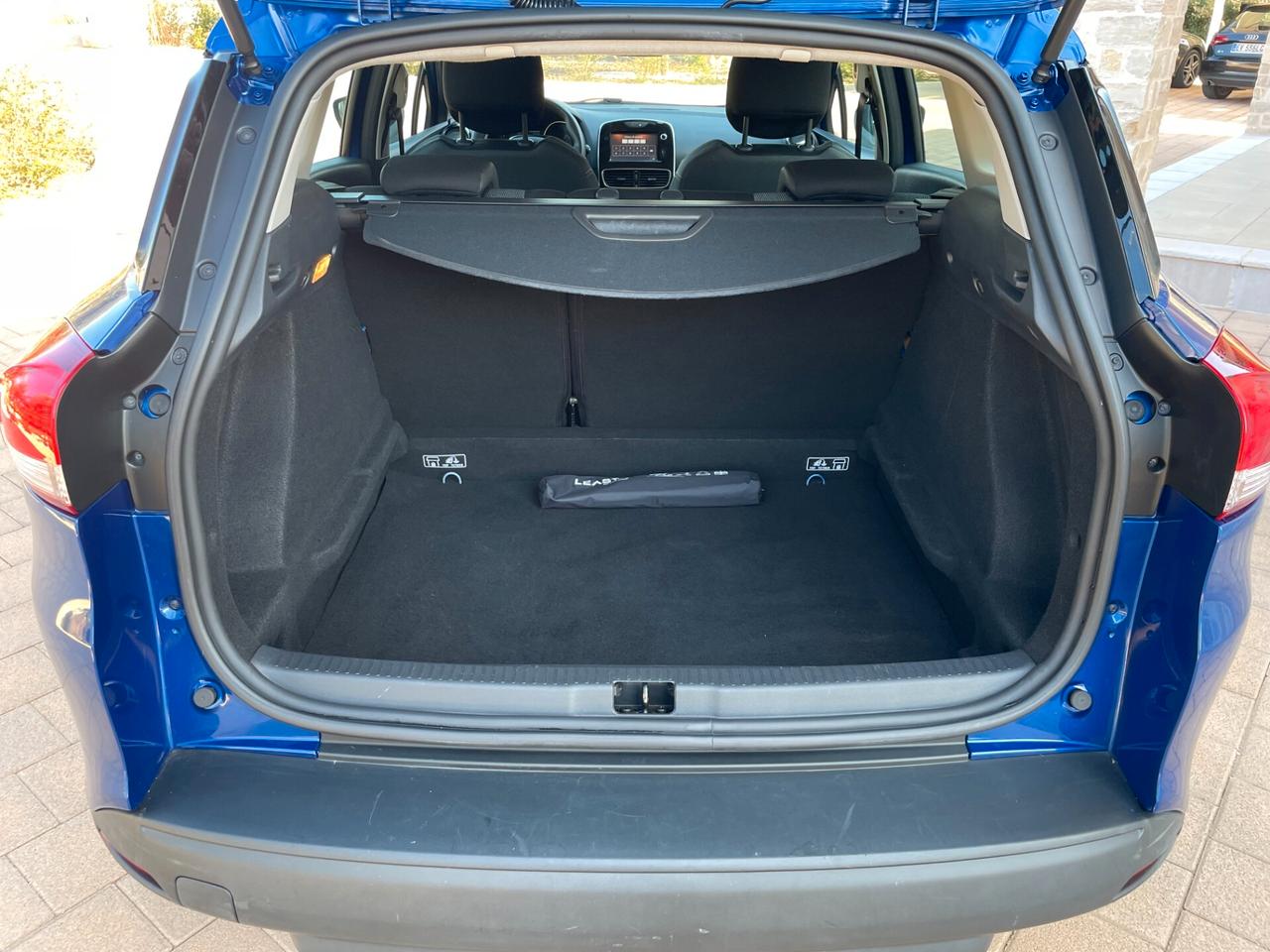 Renault Clio Sporter dCi 8V 75 CV Life finanziabile