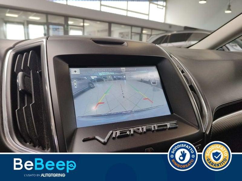 Ford S-Max 2.0 TDCI VIGNALE AWD S&S 180CV 7P.TI POWERSH