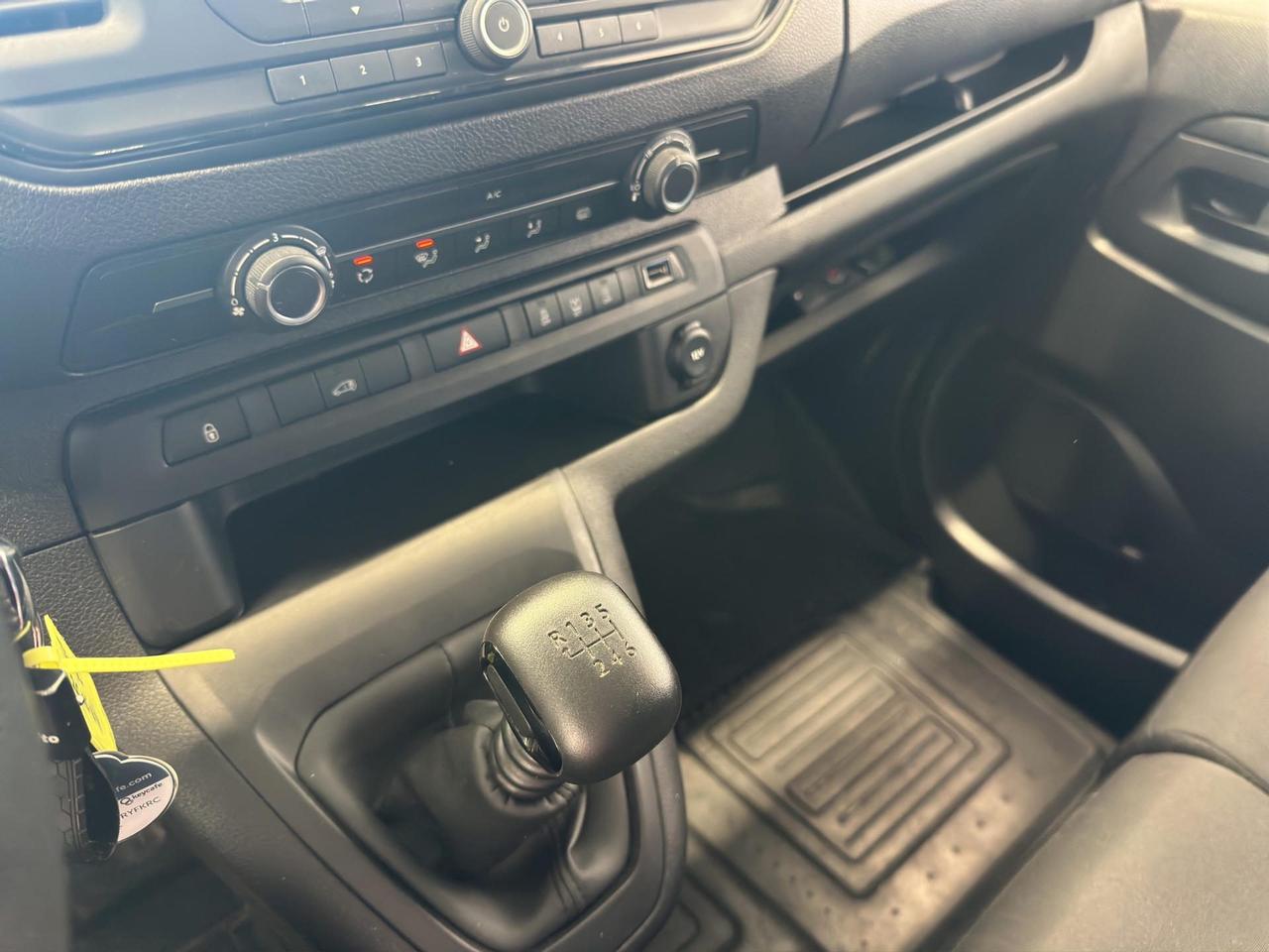 Toyota Proace 1.5d 120cv S&S 10q L1 S Comfort