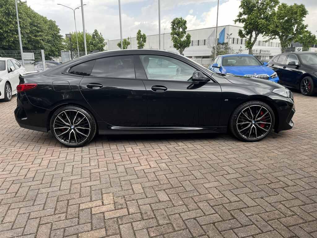 BMW Serie 2 Gran Coupe 220 d Msport xDrive Steptronic
