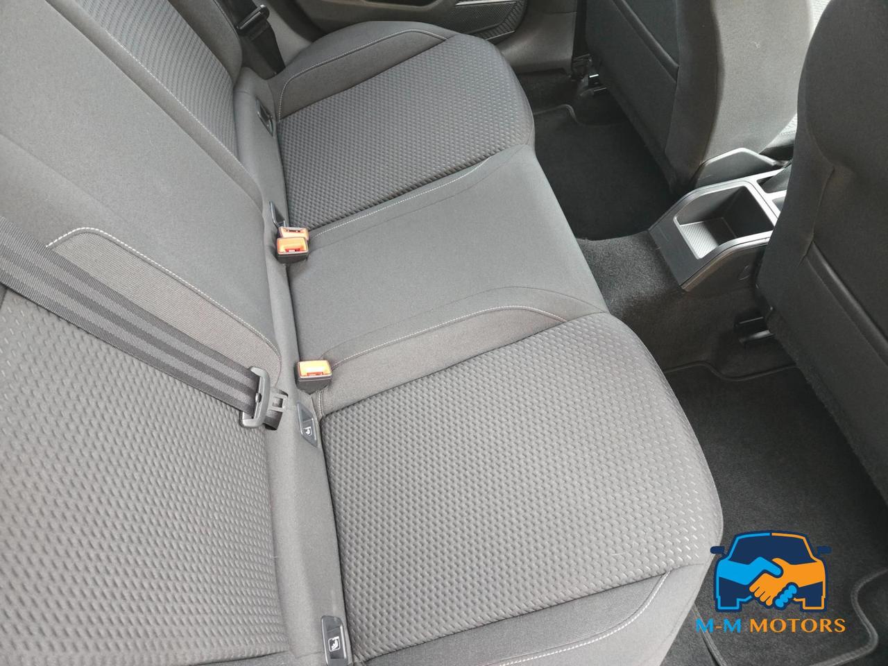 Volkswagen Polo 5 Porte Polo 5p Comfortline 75cv