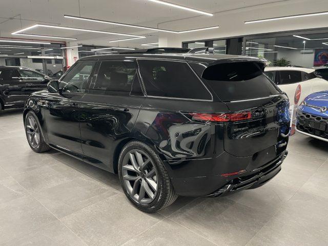 LAND ROVER Range Rover Sport 3.0D l6 300 CV Dynamic HSE KM0 MY26