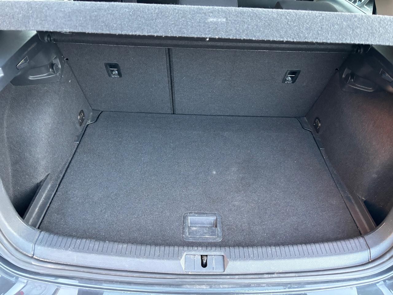 Volkswagen Golf 1.6 TDI 5p. Comfortline OK Neopatentati