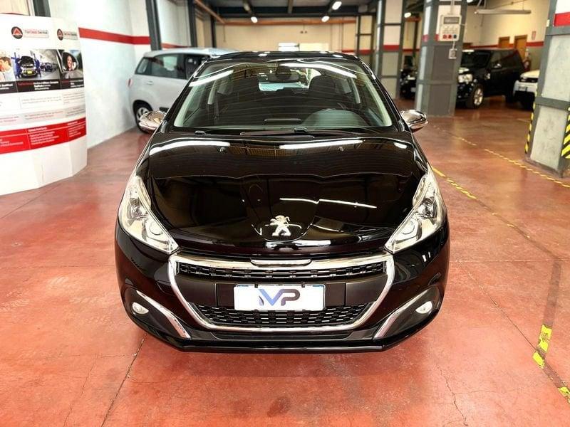 Peugeot 208 BlueHDi 100 3 porte Allure