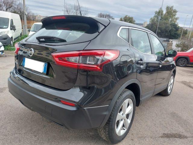NISSAN Qashqai 1.5 dCi 115 CV
