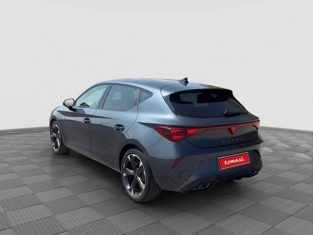 CUPRA Leon Leon 2.0 TDI 150 CV DSG