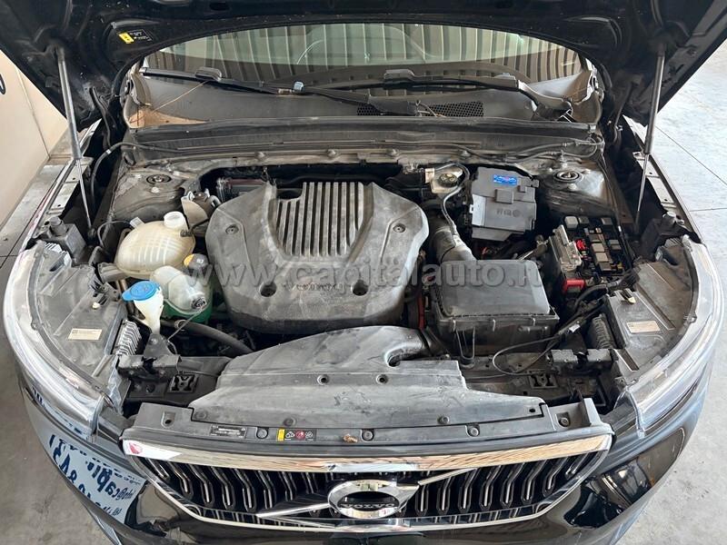 Volvo XC40 1.5 T4 Plug-in Hybrid Inscription NETTO 11500 CAMBIO KO