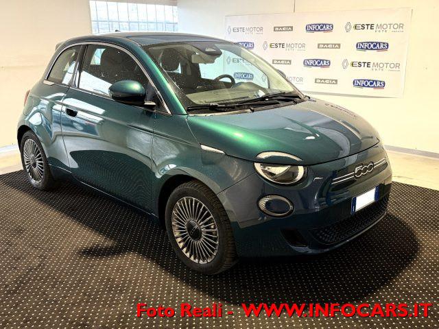 FIAT 500e Berlina 42 kWh - PROMO