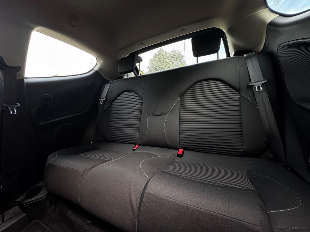 Alfa Romeo MiTo 1.4 78 CV Benzina Sport Pack