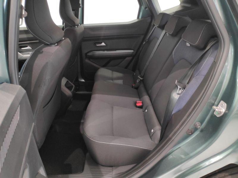 Dacia Duster Duster 1.2 Eco-G Expression 120cv MY26*PRONTA CONSEGNA*