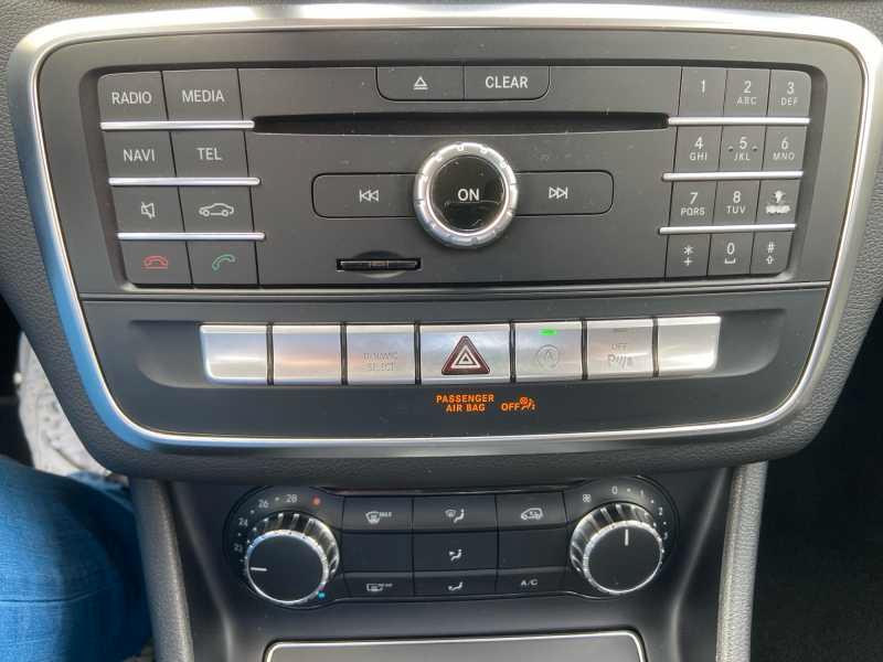 Mercedes-Benz CLA Shooting Brake 220 Premium 4matic AuTo