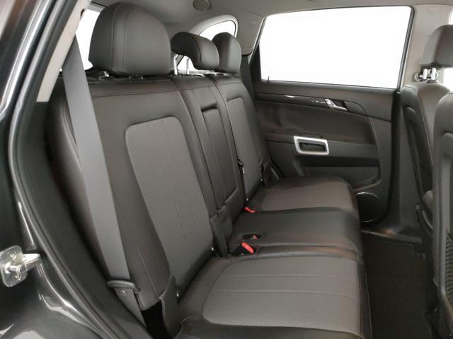 OPEL Antara 2.0 CDTI 170CV 4x2 S&S Cosmo Plus
