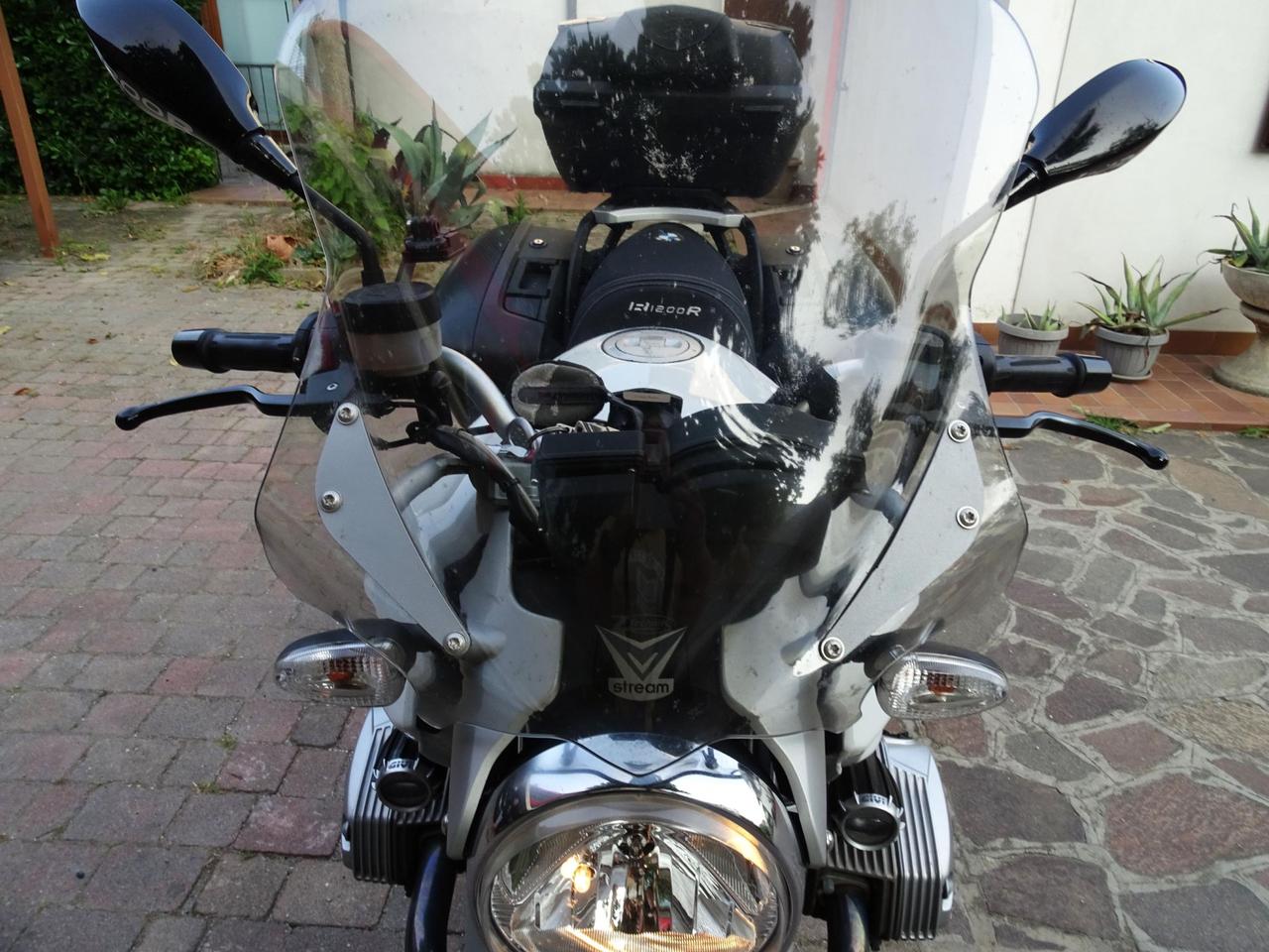 BMW R 1200 R Anno 2008