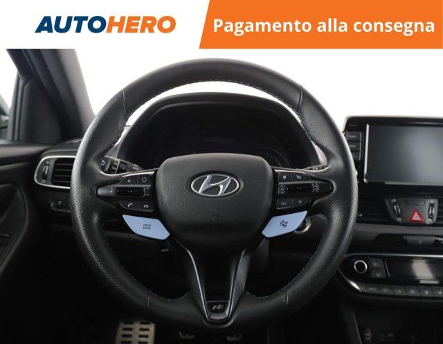 HYUNDAI i30 2.0 T-GDI 275 CV 5 porte N Performance