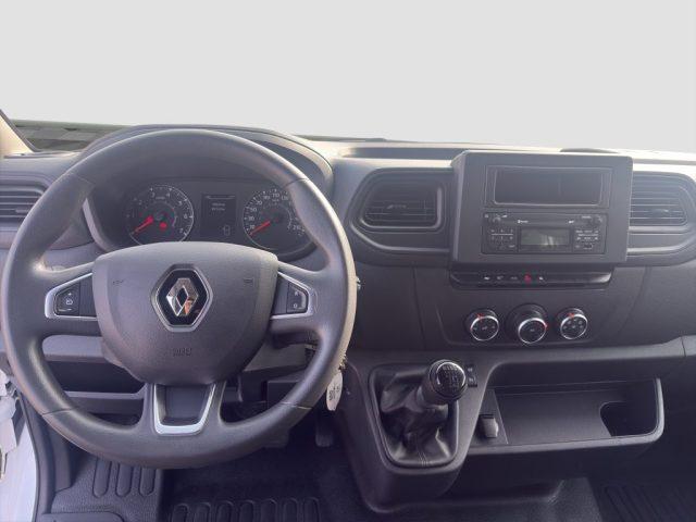 RENAULT Master Master GV 20 TA L3 T35 Energy dCi 145 ICE