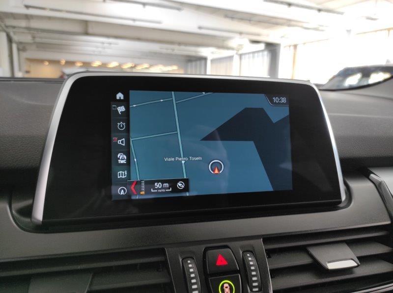 BMW Serie 2 A.T. (F45) - 225xe Active Tourer iPerformance Business