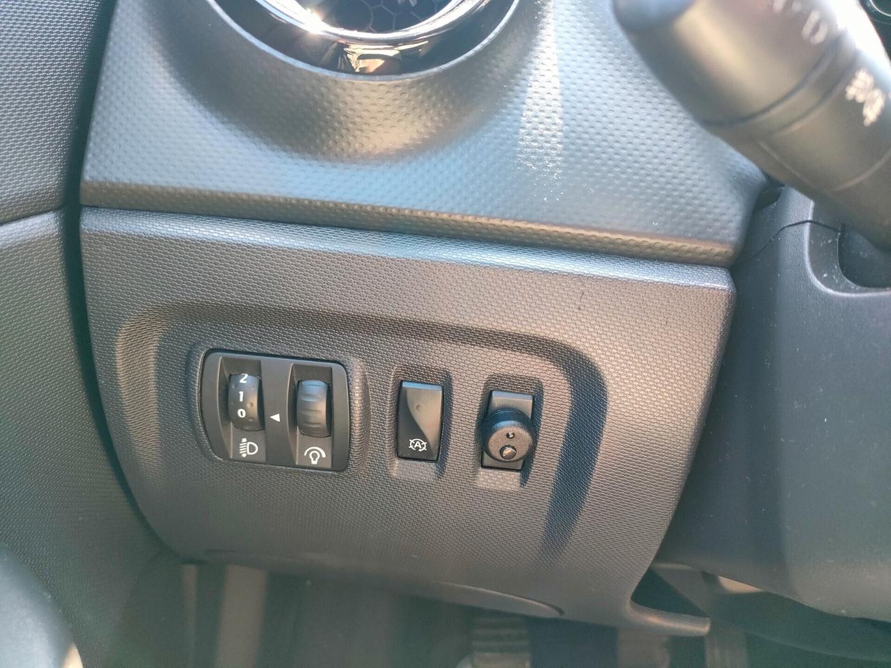 Renault Captur 1.5 dCi 8V 90 CV Start&Stop Energy R-Link