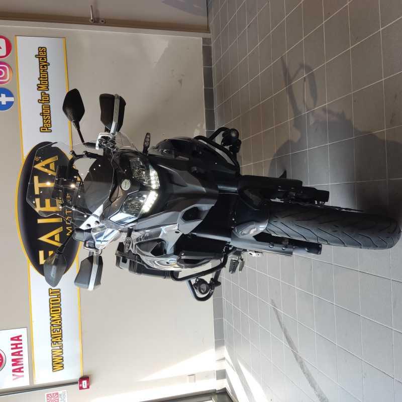 Benelli TRK 502X - 2022