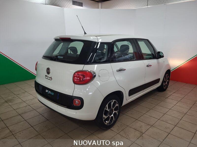 FIAT 500L 500L 1.3 Multijet 95 CV Pop Star