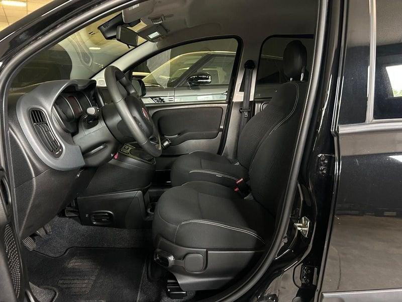 FIAT Panda Cross 1.0 FireFly 70cv S&S Hybrid City Cross