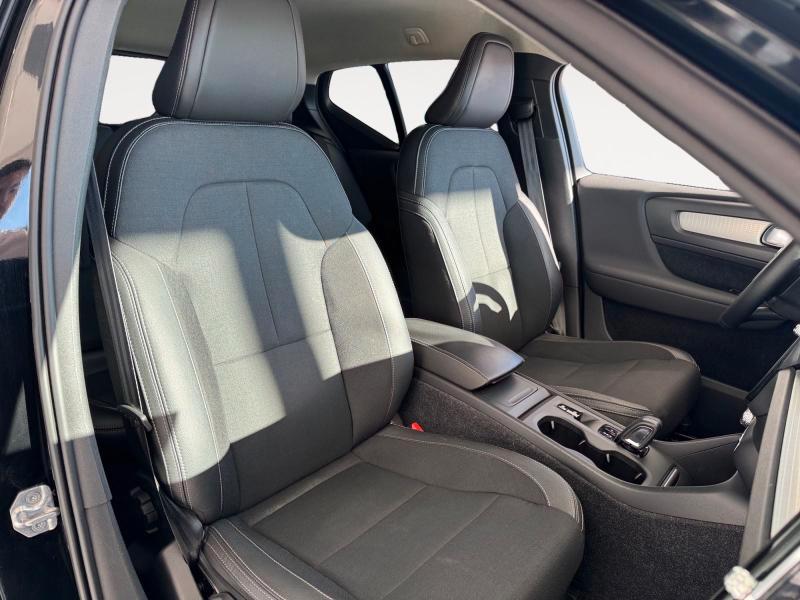 Volvo XC40 1.5 t3 Business Plus geartronic my20