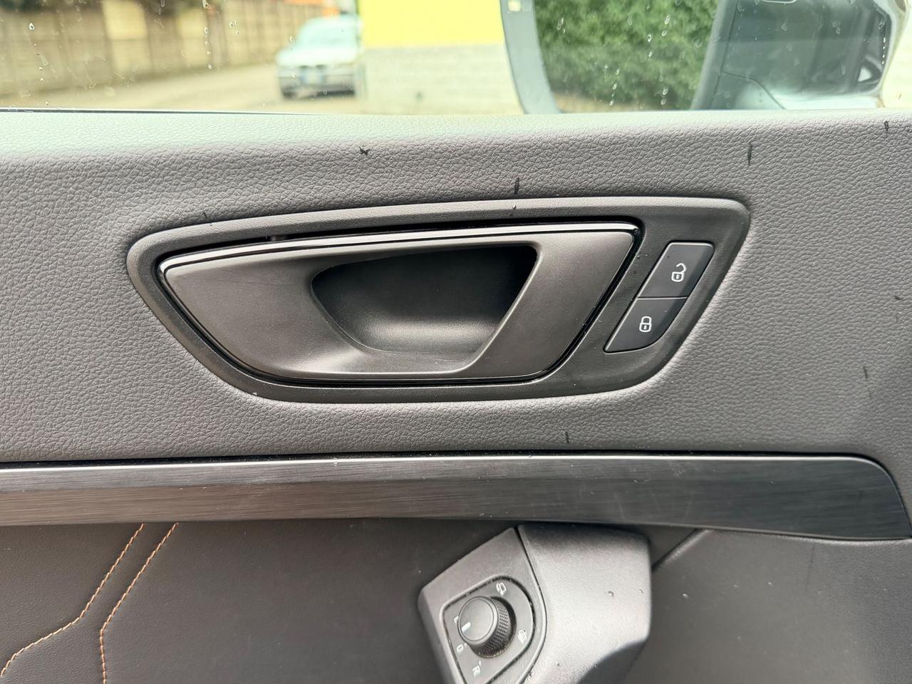 Cupra Ateca Tribe Edition 2.0 TSI VZ #9934